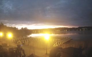 Mrągowo molo - 03-05-2025 02:11