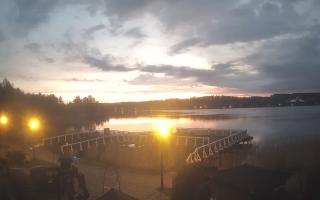 Mrągowo molo - 03-05-2025 02:21