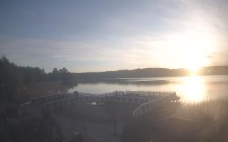 Mrągowo molo - 03-05-2025 03:34