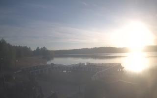 Mrągowo molo - 03-05-2025 03:44