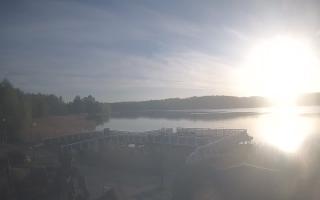 Mrągowo molo - 03-05-2025 03:55