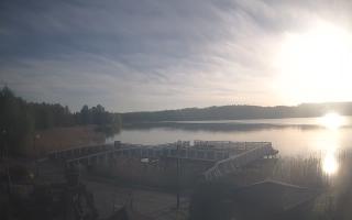 Mrągowo molo - 03-05-2025 04:15