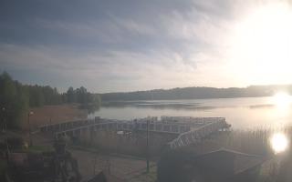 Mrągowo molo - 03-05-2025 04:26