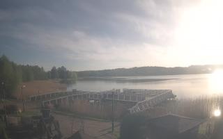 Mrągowo molo - 03-05-2025 04:36