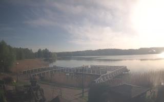 Mrągowo molo - 03-05-2025 04:46