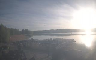 Mrągowo molo - 03-05-2025 04:05