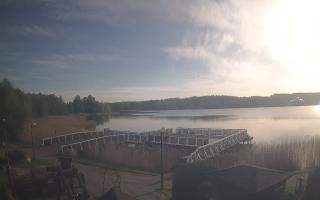 Mrągowo molo - 03-05-2025 04:57