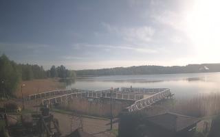 Mrągowo molo - 03-05-2025 05:17