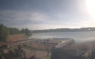Mrągowo molo - 03-05-2025 05:38