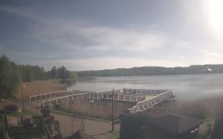 Mrągowo molo - 03-05-2025 05:49