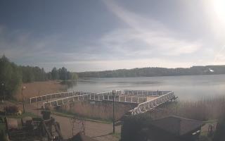 Mrągowo molo - 03-05-2025 05:59