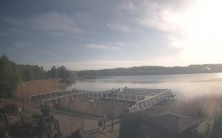 Mrągowo molo - 03-05-2025 05:07