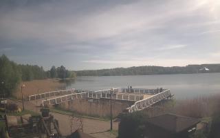 Mrągowo molo - 03-05-2025 06:30
