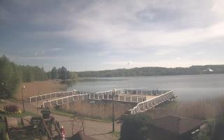 Mrągowo molo - 03-05-2025 06:40