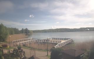 Mrągowo molo - 03-05-2025 06:51