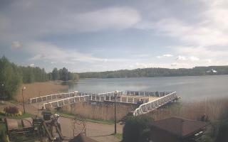 Mrągowo molo - 03-05-2025 07:01