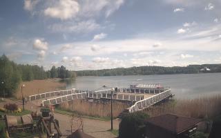 Mrągowo molo - 03-05-2025 07:32