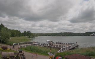 Mrągowo molo - 17-06-2025 09:01