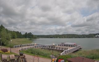 Mrągowo molo - 17-06-2025 09:15