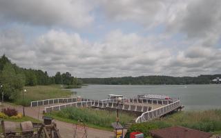 Mrągowo molo - 17-06-2025 09:29
