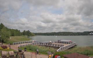 Mrągowo molo - 17-06-2025 09:36