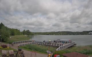 Mrągowo molo - 17-06-2025 09:50