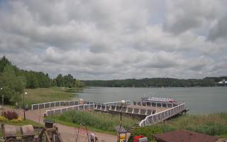 Mrągowo molo - 17-06-2025 09:57