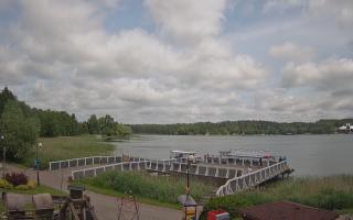 Mrągowo molo - 17-06-2025 10:05
