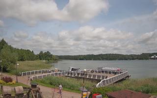 Mrągowo molo - 17-06-2025 10:12