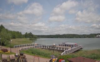 Mrągowo molo - 17-06-2025 10:19