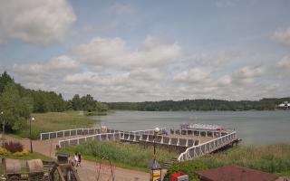 Mrągowo molo - 17-06-2025 10:26