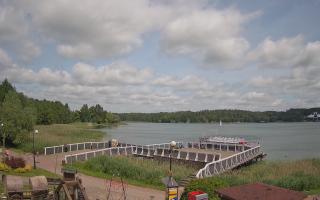 Mrągowo molo - 17-06-2025 10:33