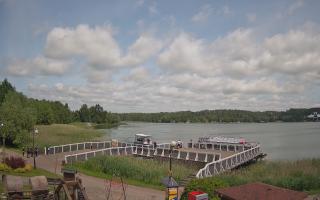 Mrągowo molo - 17-06-2025 10:40