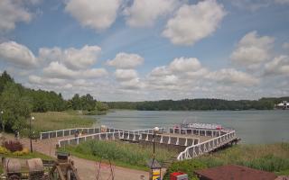 Mrągowo molo - 17-06-2025 11:01