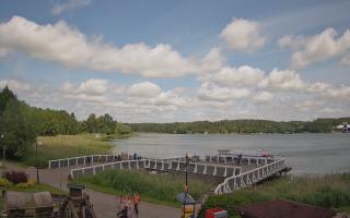 Mrągowo molo - 17-06-2025 11:08