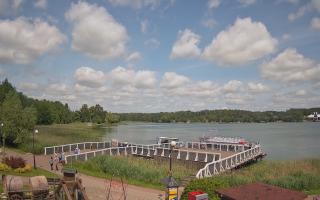 Mrągowo molo - 17-06-2025 11:15