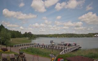 Mrągowo molo - 17-06-2025 11:29