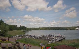 Mrągowo molo - 17-06-2025 11:36