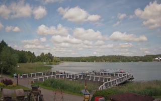Mrągowo molo - 17-06-2025 11:43
