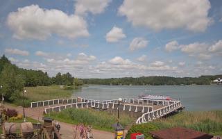Mrągowo molo - 17-06-2025 11:57