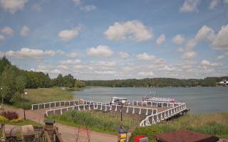 Mrągowo molo - 17-06-2025 12:04
