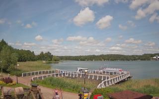 Mrągowo molo - 17-06-2025 12:11