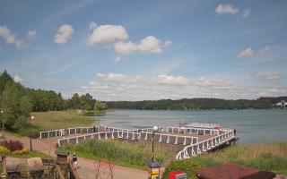Mrągowo molo - 17-06-2025 12:25
