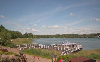 Mrągowo molo - 17-06-2025 12:32