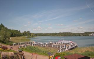 Mrągowo molo - 17-06-2025 12:39