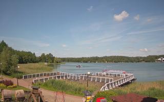 Mrągowo molo - 17-06-2025 12:53
