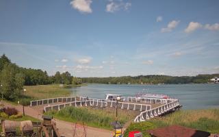 Mrągowo molo - 17-06-2025 13:00