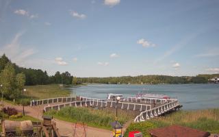 Mrągowo molo - 17-06-2025 13:29