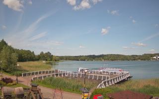 Mrągowo molo - 17-06-2025 13:36