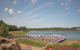 Mrągowo molo - 17-06-2025 13:43